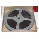 Crestwick Reel Tape
