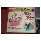 Toby Tyler 2 LP Set