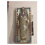 The Treasures of Tutankhamun Card Box