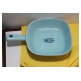 A Ceramic Pan