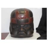 A Ceramic Bust