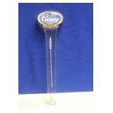 Lucite Beer Tab