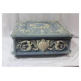 A Resin Box