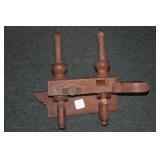 Antique Wood Plane