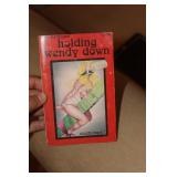 Risque Novel