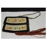 A Chinese Purse