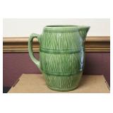 A Vintage Pitcher