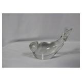 A Glass Whale