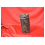 A Bamboo Holder