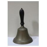 A Large Bell