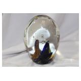 A Paperweight