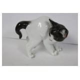 A Rosenthal Cat