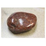 A Piece of Gemstone