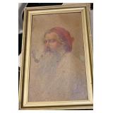 Vintage/Old Print