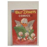 Walt Disney Comic