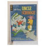 Walt Disney's Comic