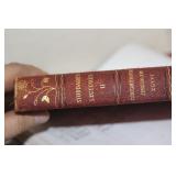 Stoddard's Lecture Volume II. - 1897