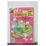 Disney Comic