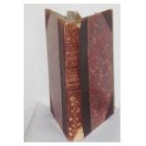 Stoddard's Lecture Volume I. - 1897