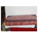 Stoddard's Lecture Volume III. - 1897