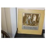 Rick Wakeman LP