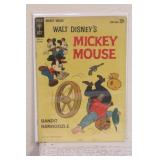 Walt Disney's Comic