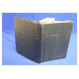 Holy Bible