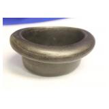 A Cast Iron Hat