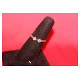 A Sterling Ring