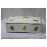A Porcelain Box
