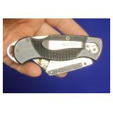Husky Pocket Blade