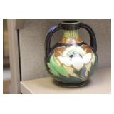 Two Handle Vase