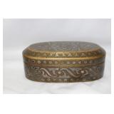 A Betel Nut Box