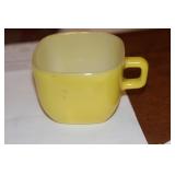 Glasbake Cup/Mug