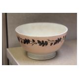 Luneville Bowl