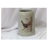 A Turkey Mug