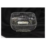 A Glass Bowl