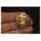 Masonic Pendant