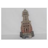 A Soap Stone Pagoda