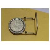 A Metal Holder