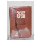 Hardcover Book: Pageant of the Gun