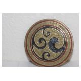 Vintage Belt Buckle