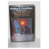 Hardcover Book: A Man Rides Through