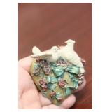 Heart Ornament