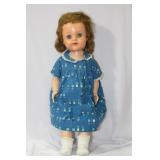 An Ideal Doll