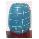Art Glass Vase