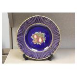 Soho Pottery Plate