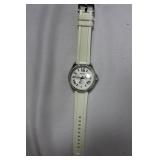 A Fossil Wrist Watch