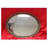 A Dresser Mirror