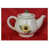 A Shawnee Teapot